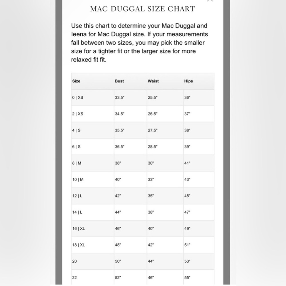 NWT MAC DUGGAL LONG SLEEVED RUFFLE TIERED MIDI DRESS BLACK  26299 - Picture 9 of 14